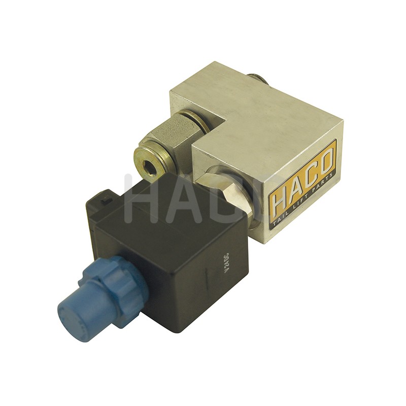 TAGALUUGI SOLENOID