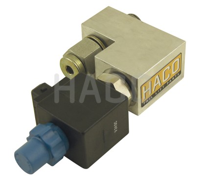 TAGALUUGI SOLENOID