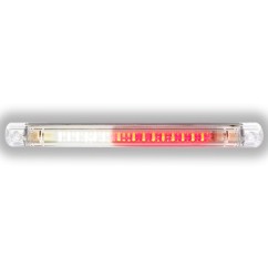 LED TAGUMINE UDU/TAGURDUSTULI 12-24V