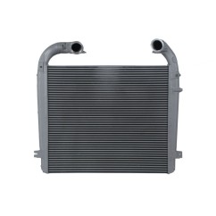 SCANIA INTERCOOLER