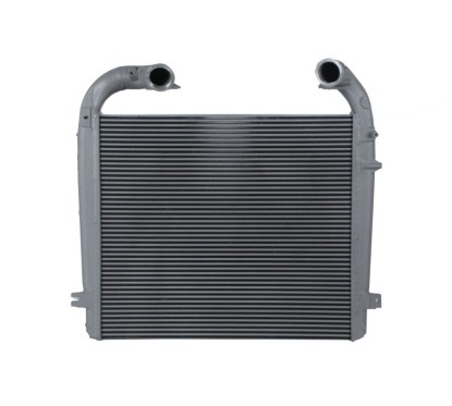 SCANIA INTERCOOLER