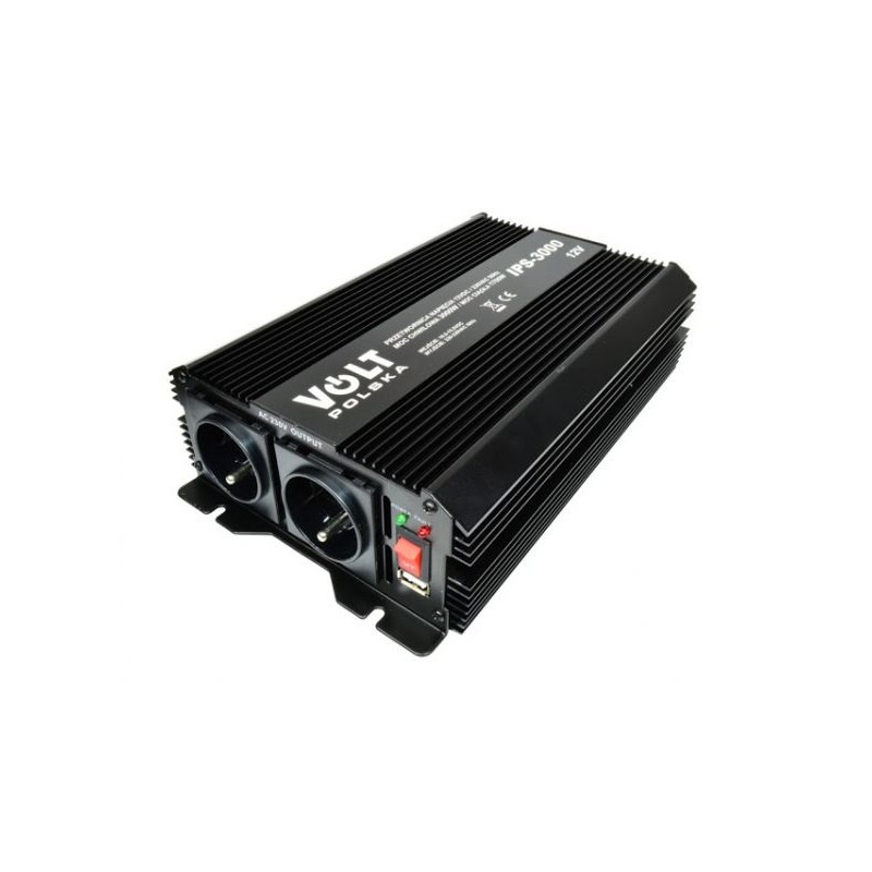 INVERTER 12V/230V 1700W