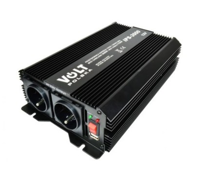 INVERTER 12V/230V 1700W