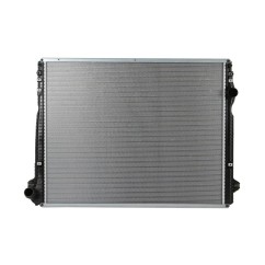 SCANIA RADIAATOR RAAMIGA