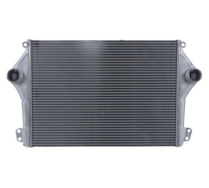 SCANIA INTERCOOLER