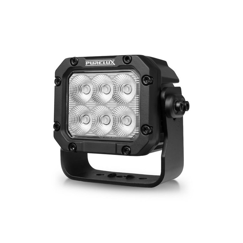 TÖÖTULI PURELUX HD Gen2 60W LAIALI NÄITAV 5100