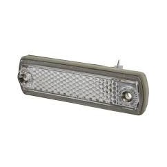 MAN TGA KATUSE TULI LED 102X28