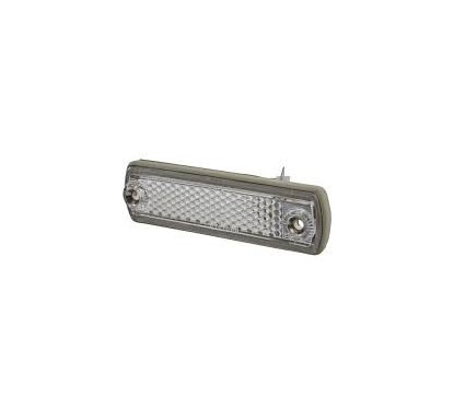 MAN TGA KATUSE TULI LED 102X28