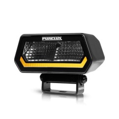 PURELUX PANTHER ALPHA 20,20W WIDE TÖÖTULI