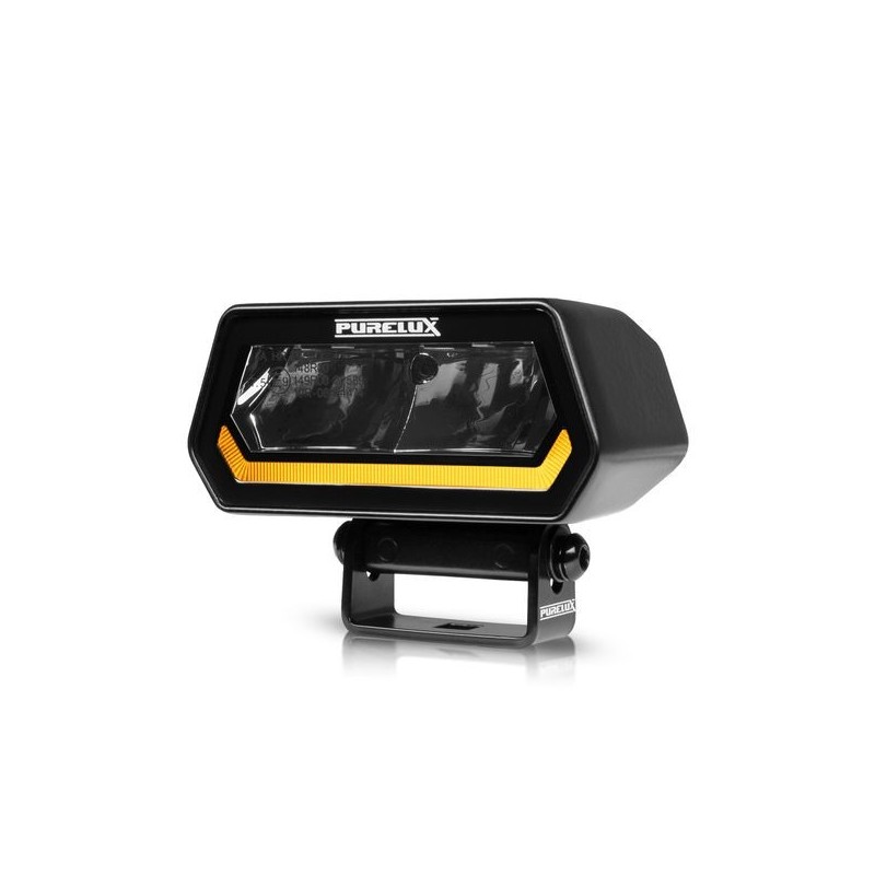 PURELUX PANTHER ALPHA 20,20W SPOT TÖÖTULI