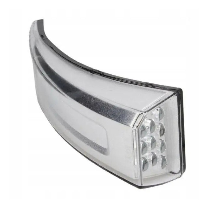 SUUNATULI VOLVO LED FH4 VASAK