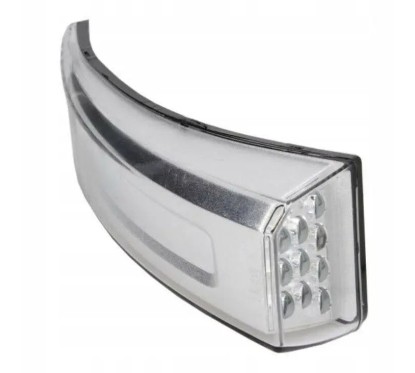 SUUNATULI VOLVO LED FH4 VASAK