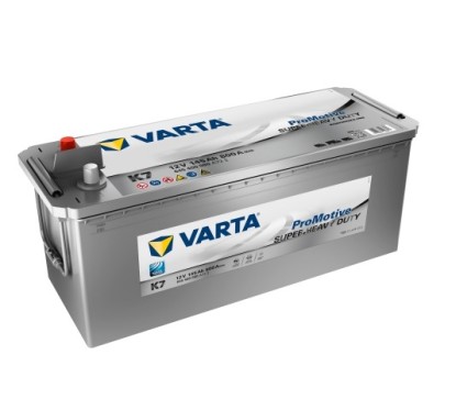 AKU VARTA 145AH 800A