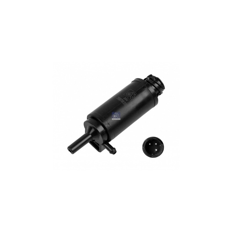 KLAASIPESU PUMP