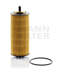 MB ÕLIFILTER MANN ELEMENT