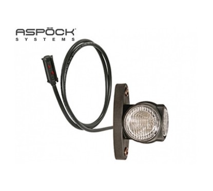 SUPERPOINT III LED SARVETULI V/P