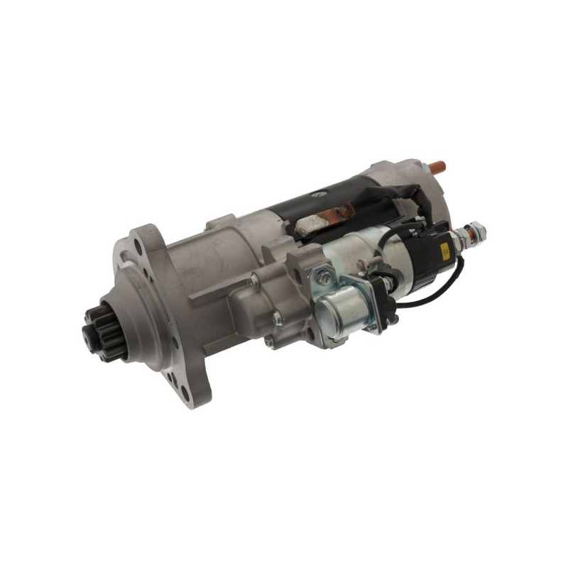 VOLVO STARTER 7,0KW