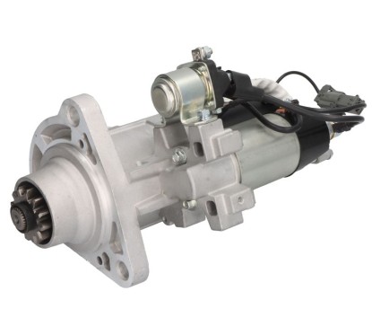 VOLVO STARTER 5,5KW