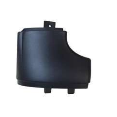 VOLVO METALLSTANGE PLASTIK P.