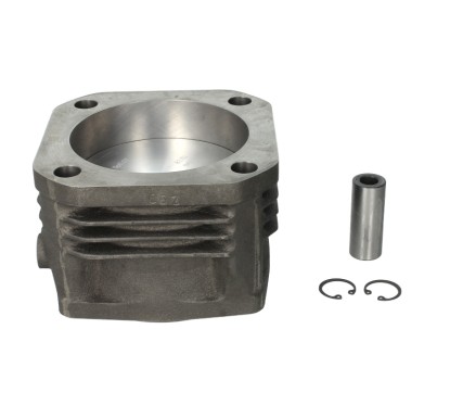 KOMPRESSORI KOLB+SILINDER