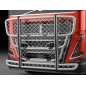 TRUX BULLBAR "HIGHWAY" VÄRVITUD