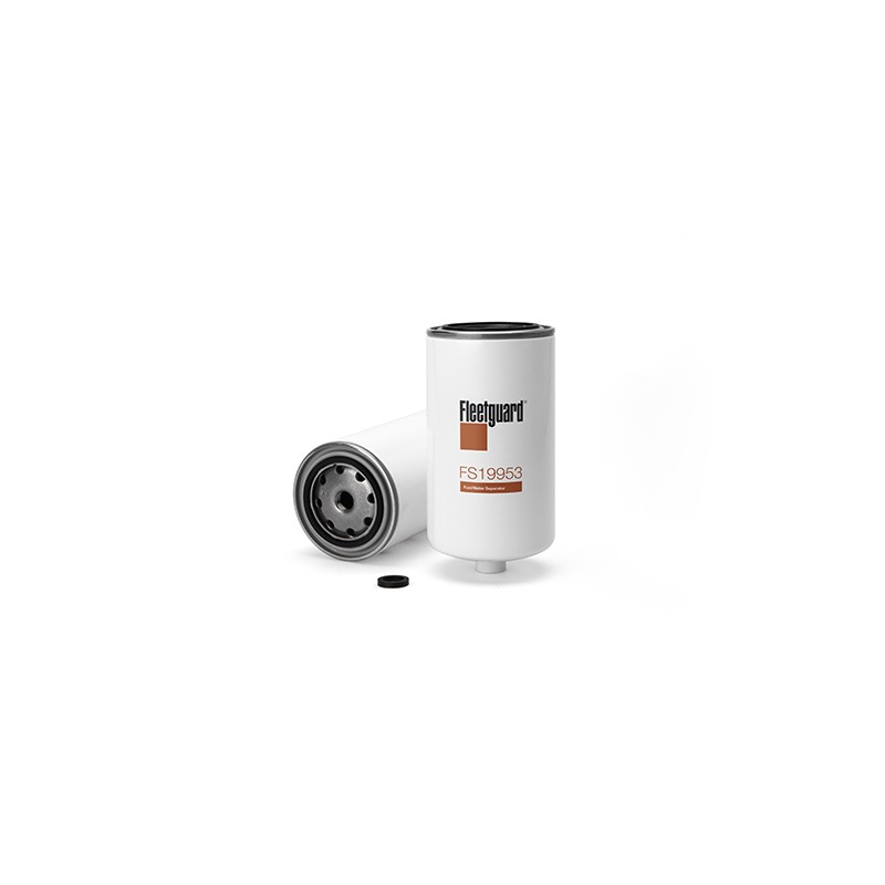 KÜTUSEFILTER CASE NH