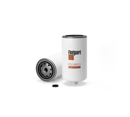KÜTUSEFILTER CASE NH