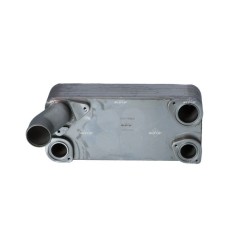 DAF / MAN  RETARDERI JAHUTUSRADIAATOR