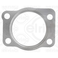 DAF EGR TIHEND
