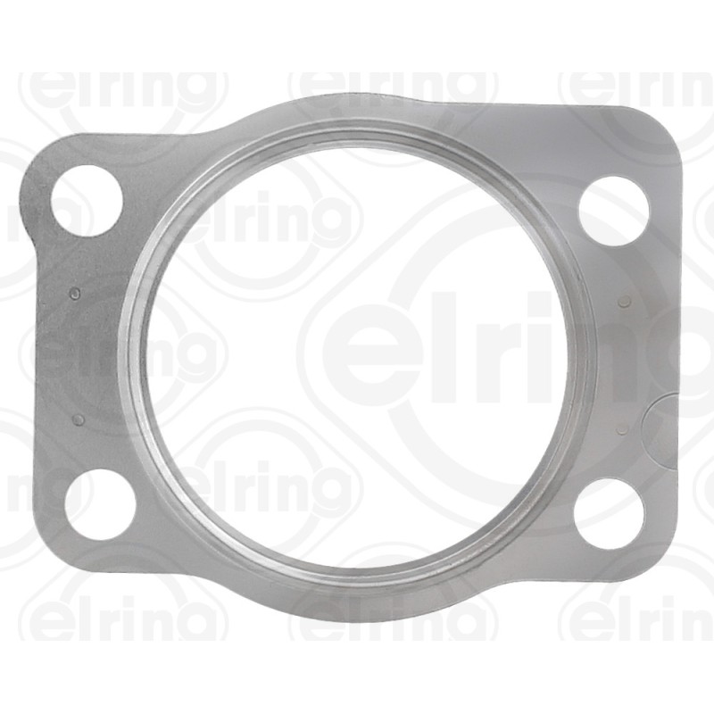 DAF EGR TIHEND