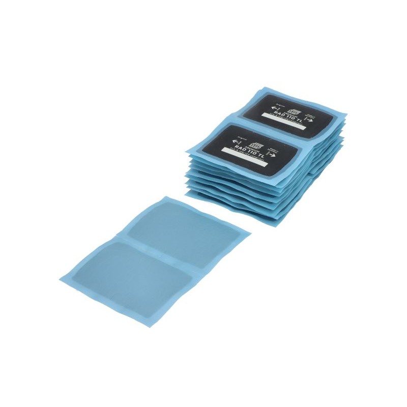 RADIAALPAIK 110TL 20TK