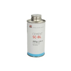 RADIAALPAIGA LIIM SC-BL CEMENT 200GR