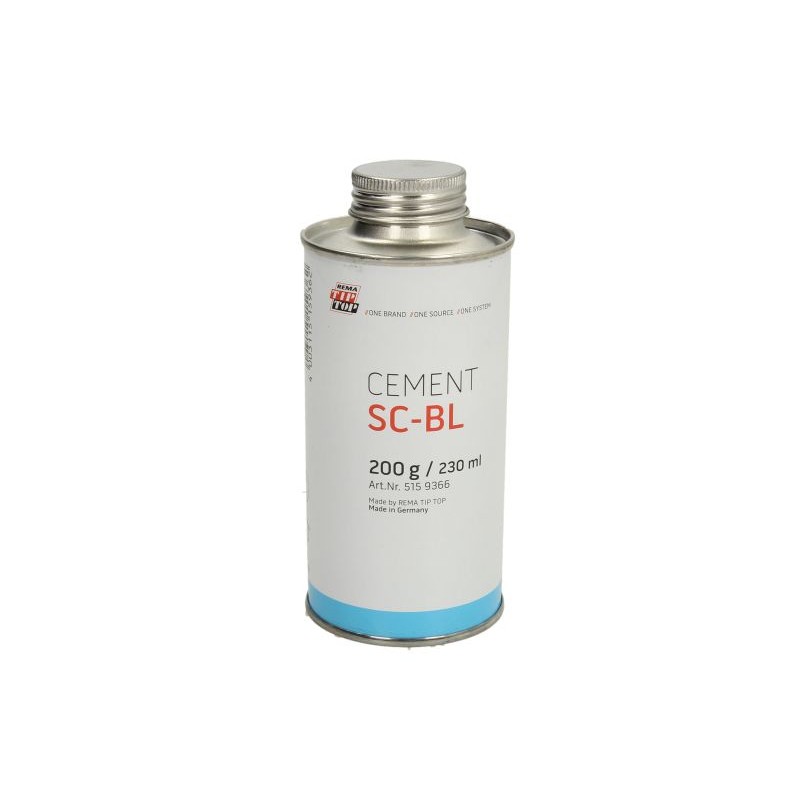 RADIAALPAIGA LIIM SC-BL CEMENT 200GR