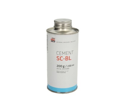 RADIAALPAIGA LIIM SC-BL CEMENT 200GR