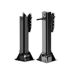 HAAGISE TUGIJALGADE KOMPLEKT 750MM
