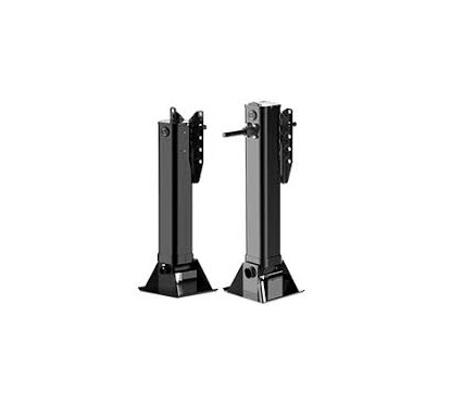 HAAGISE TUGIJALGADE KOMPLEKT 750MM