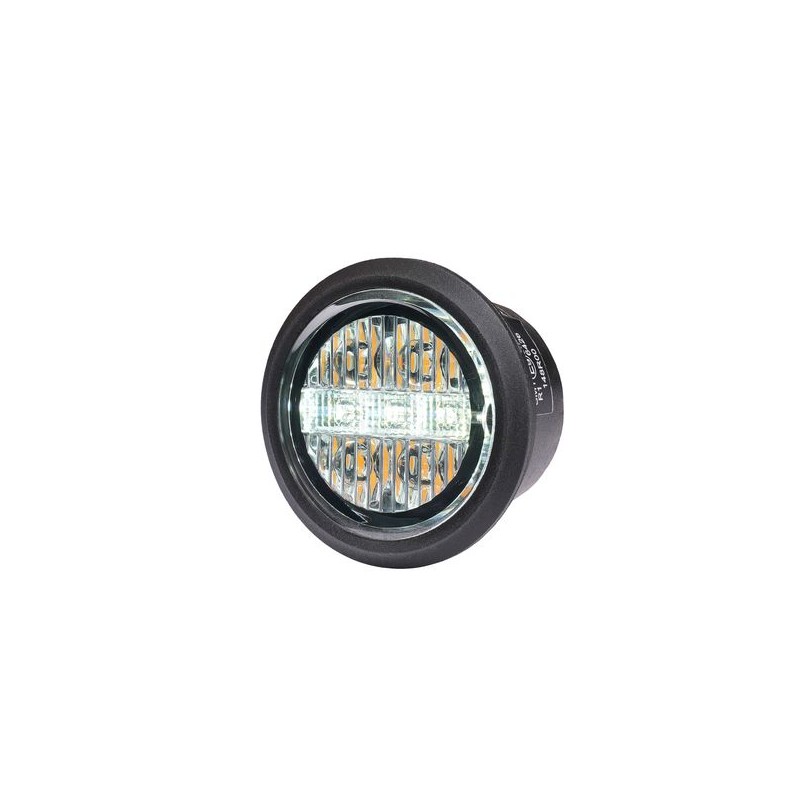 PURELUX SPECTER7 VALGE GABARIIT/VILKUR