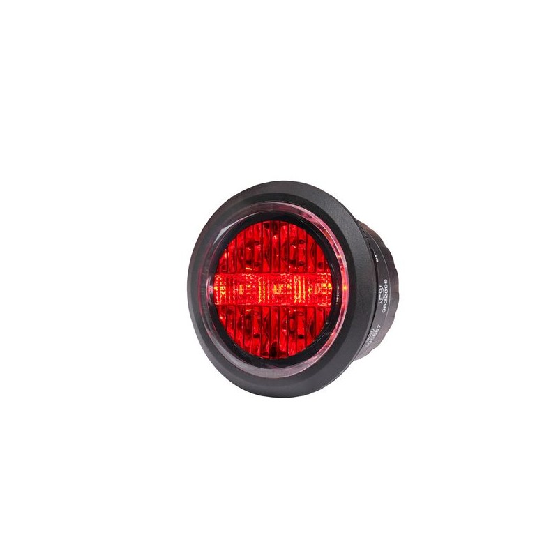 PURELUX SPECTER7 PUNANE GABARIIT/VILKUR