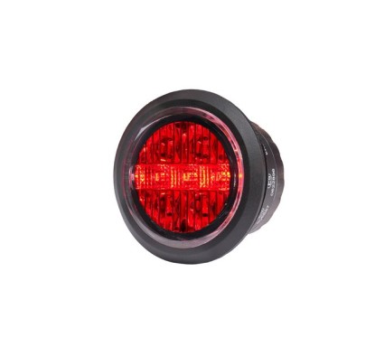 PURELUX SPECTER7 PUNANE GABARIIT/VILKUR
