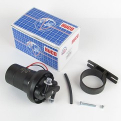 ELEKTRILINE KÜTUSEPUMP 14V