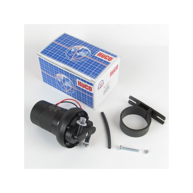 ELEKTRILINE KÜTUSEPUMP 14V