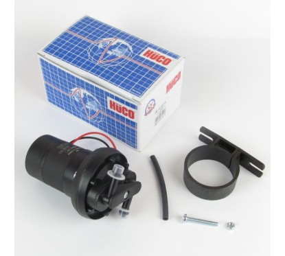 ELEKTRILINE KÜTUSEPUMP 14V
