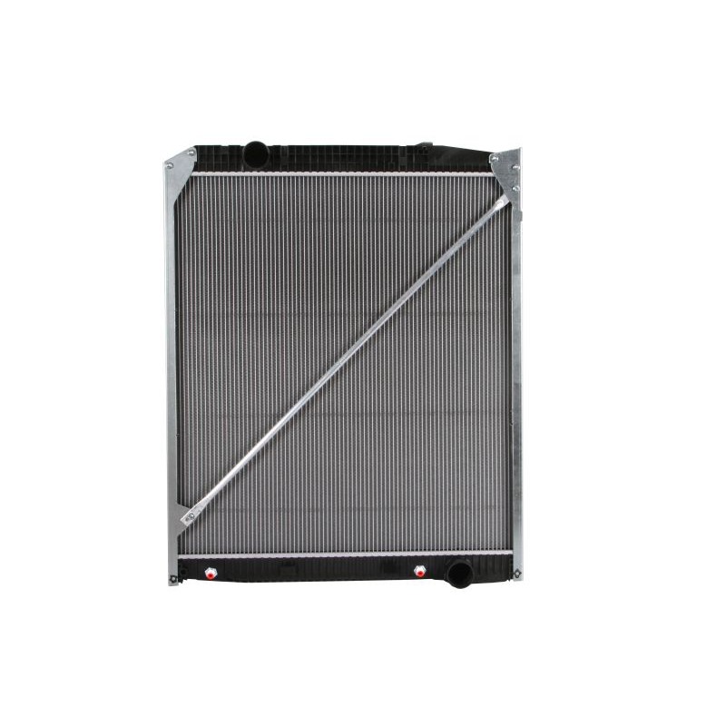 MB RADIAATOR RAAMIGA