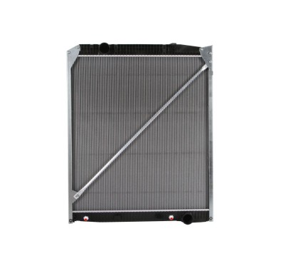MB RADIAATOR RAAMIGA