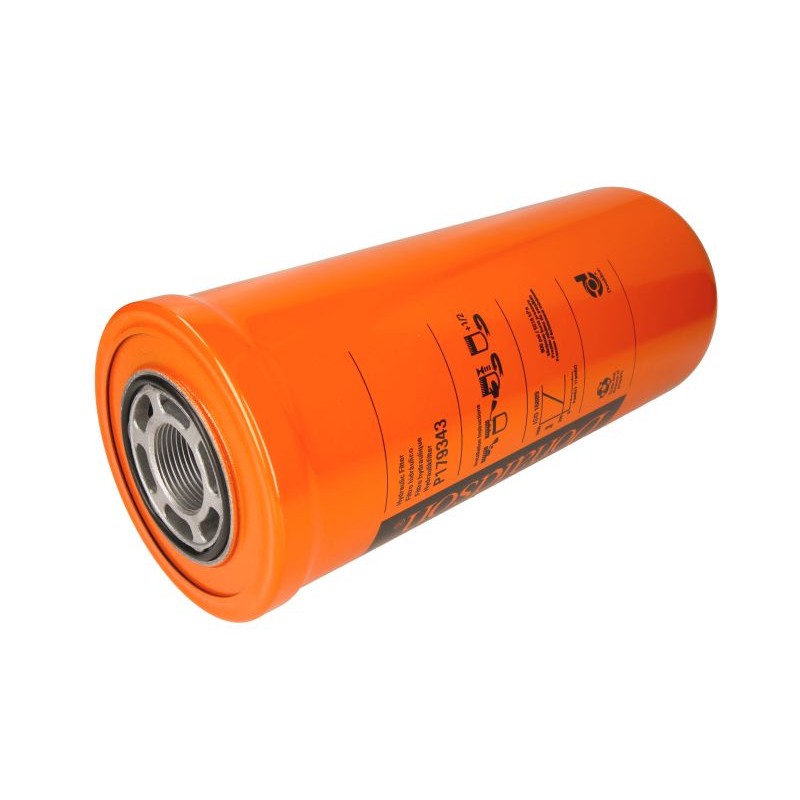HÜDROFILTER