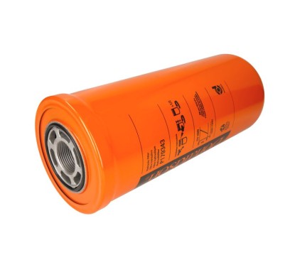 HÜDROFILTER