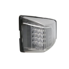 VOLVO SUUNATULI FMX