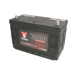 AKU 12V 112AH 870A 346X173X234