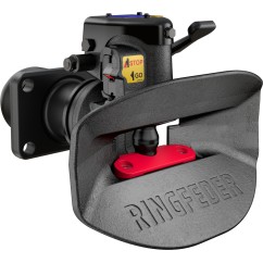 RINGFEDER HAAKESEADE RF40 /G150A 40MM
