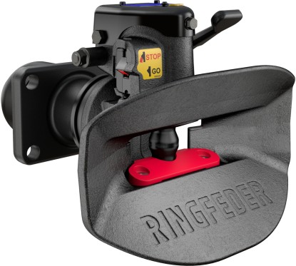 RINGFEDER HAAKESEADE RF40 /G150A 40MM